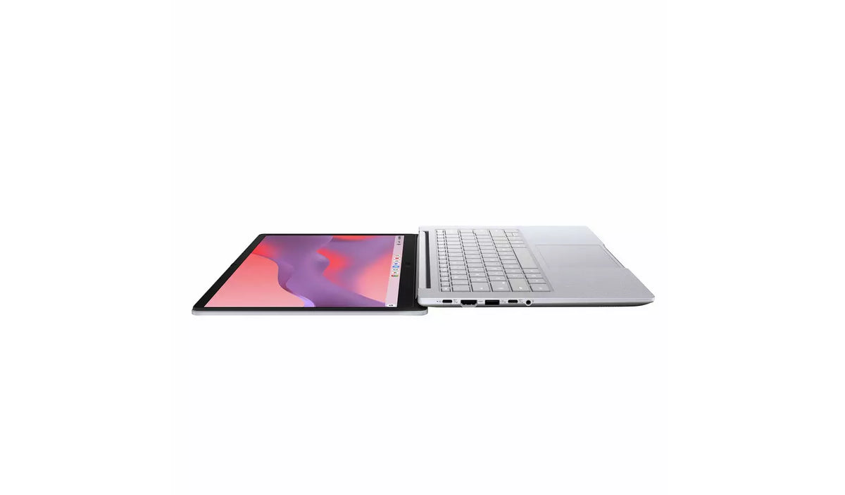 ASUS CX14 Grey 14in N50 4GB 64GB Chromebook - New Boxed Condition
