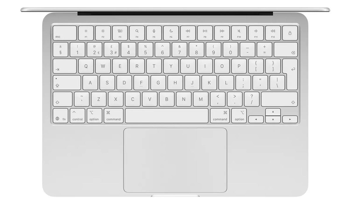 Apple MacBook Silver Neo 2026 13in A18 Pro 8GB 256GB - New Boxed Condition