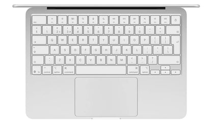 Apple MacBook Silver Neo 2026 13in A18 Pro 8GB 256GB - New Boxed Condition