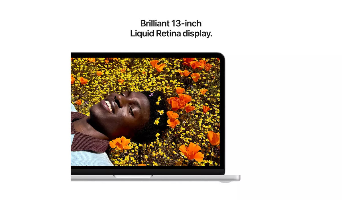 Apple MacBook Silver Neo 2026 13in A18 Pro 8GB 256GB - New Boxed Condition