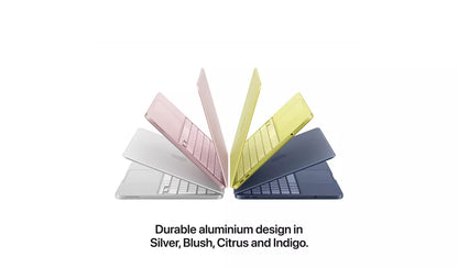 Apple MacBook Silver Neo 2026 13in A18 Pro 8GB 256GB - New Boxed Condition