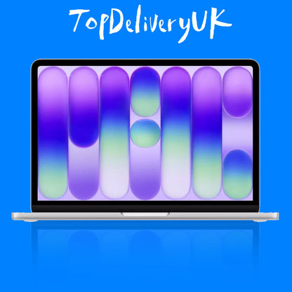 Apple MacBook Silver Neo 2026 13in A18 Pro 8GB 256GB - New Boxed Condition