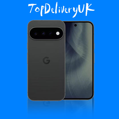 SIM Free Google Pixel 11 (Obsidian) 5G 256GB AI Mobile Phone - New Boxed Condition