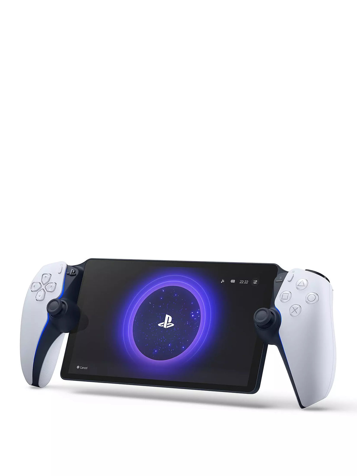 Playstation Portal™ Remote Player For PS5® White Console - New Boxed Condition