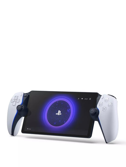 Playstation Portal™ Remote Player For PS5® White Console - New Boxed Condition