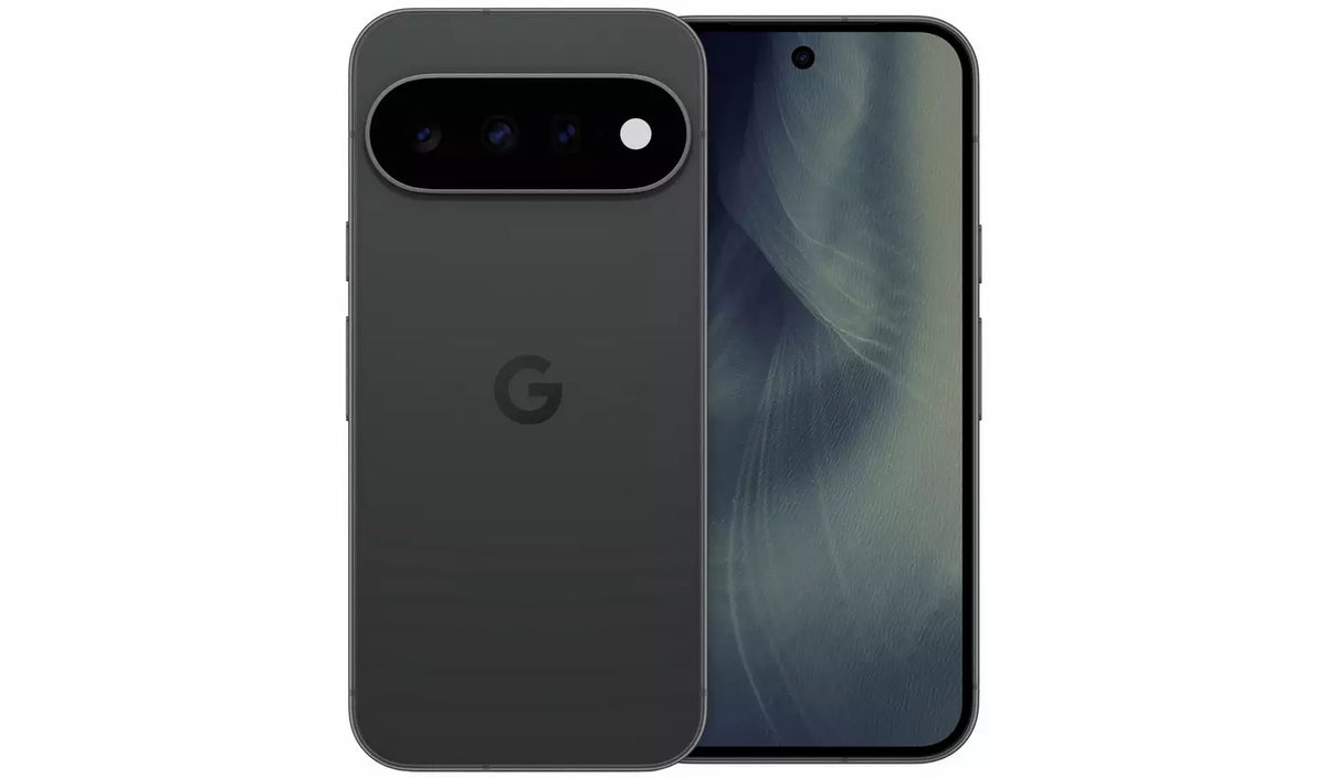 SIM Free Google Pixel 11 (Obsidian) 5G 256GB AI Mobile Phone - New Boxed Condition