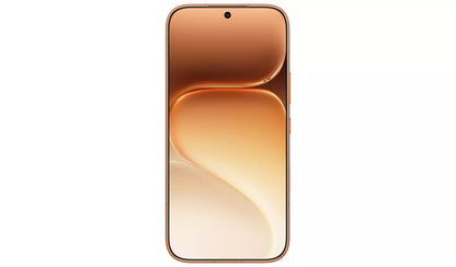 SIM Free HONOR 600 5G (Orange) 256GB AI Mobile Phone - New Boxed Condition