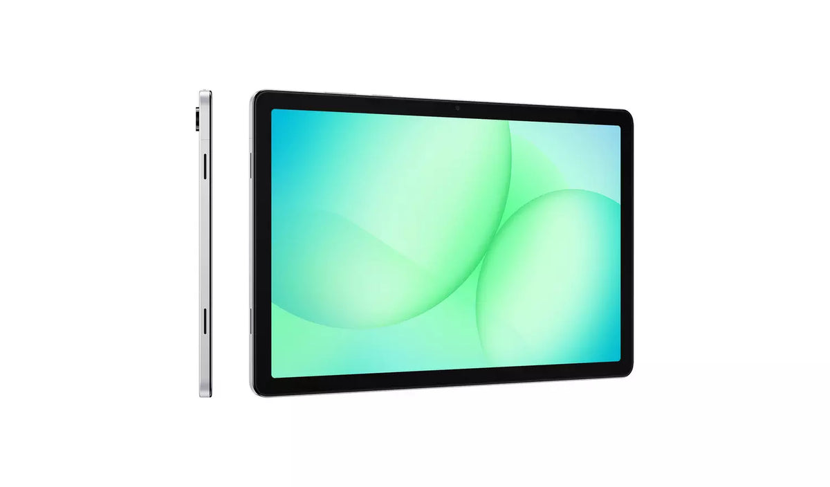 Samsung Galaxy Tab A11+ (Silver) 11in 256GB Wi-Fi Tablet - New Boxed Condition