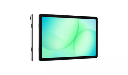 Samsung Galaxy Tab A11+ (Silver) 11in 256GB Wi-Fi Tablet - New Boxed Condition
