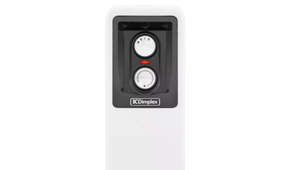 Dimplex 2.0kW (White) Rapid Eco Oil Free Portable Radiator