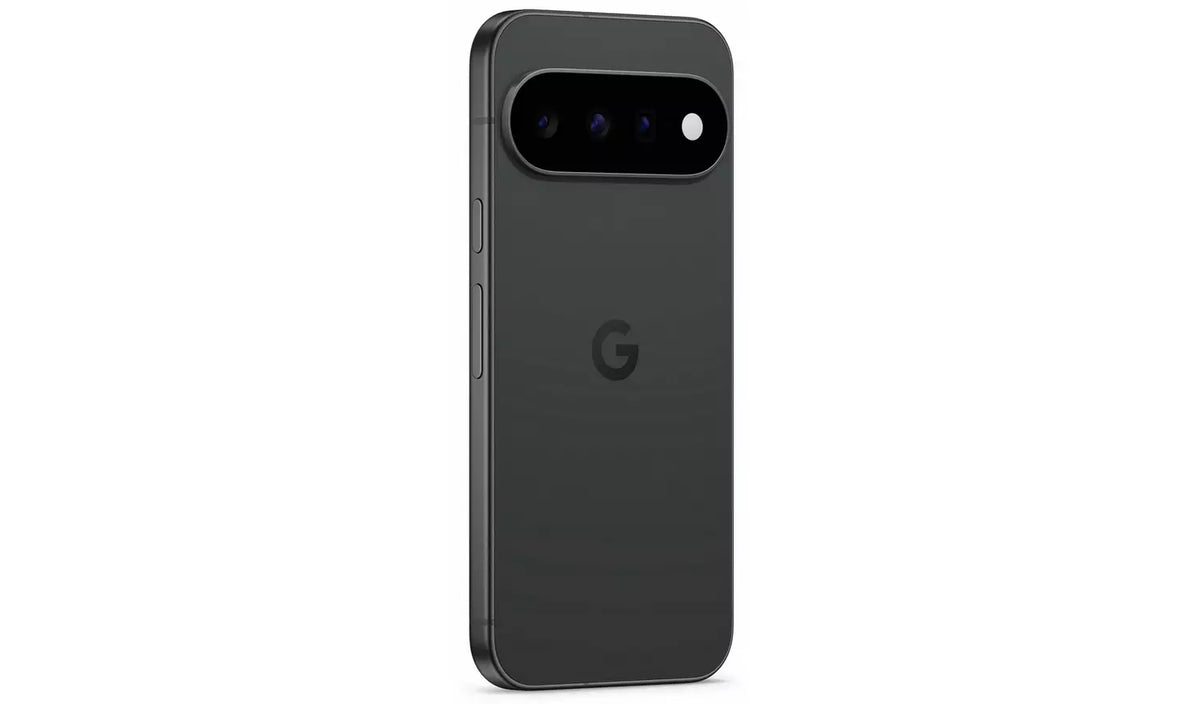 SIM Free Google Pixel 11 (Obsidian) 5G 256GB AI Mobile Phone - New Boxed Condition