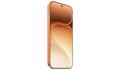 SIM Free HONOR 600 5G (Orange) 256GB AI Mobile Phone - New Boxed Condition