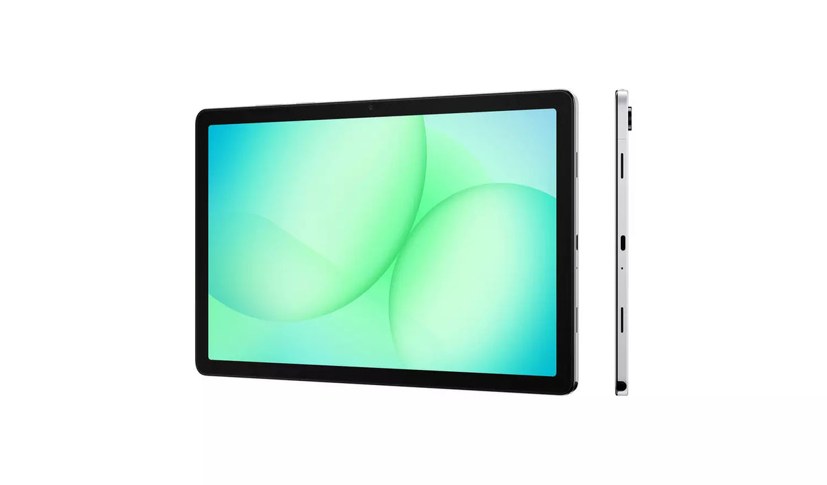 Samsung Galaxy Tab A11+ (Silver) 11in 256GB Wi-Fi Tablet - New Boxed Condition