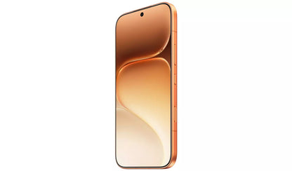 SIM Free HONOR 600 5G (Orange) 256GB AI Mobile Phone - New Boxed Condition