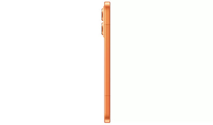 SIM Free HONOR 600 5G (Orange) 256GB AI Mobile Phone - New Boxed Condition