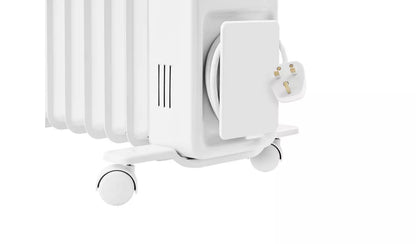 Dimplex 2.0kW (White) Rapid Eco Oil Free Portable Radiator