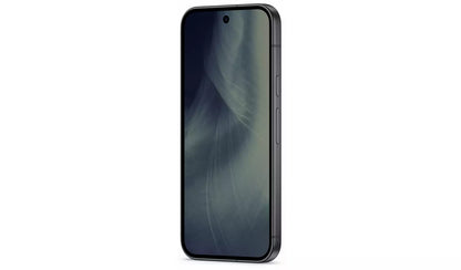 SIM Free Google Pixel 11 (Obsidian) 5G 256GB AI Mobile Phone - New Boxed Condition
