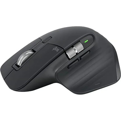 Logitech MX Master 4 Mouse Wireless - New Boxed Condition