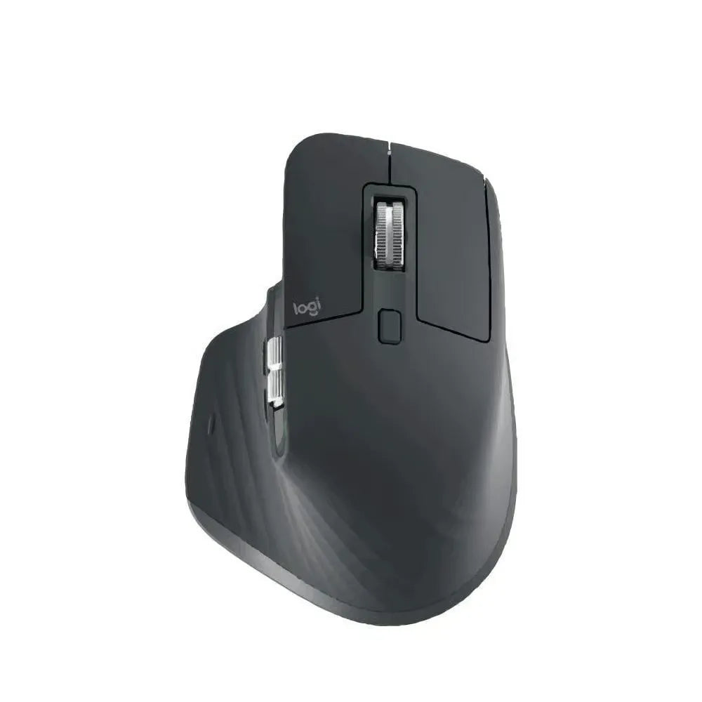 Logitech MX Master 4 Mouse Wireless - New Boxed Condition