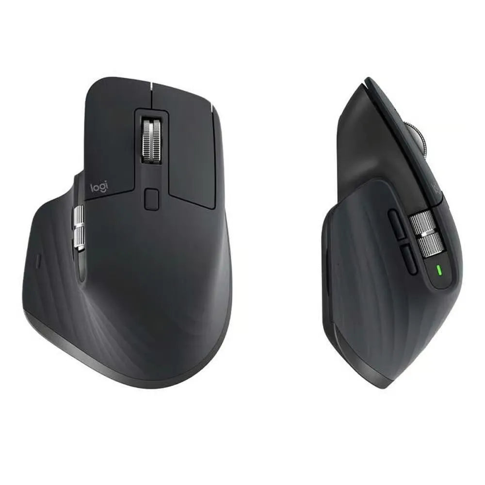 Logitech MX Master 4 Mouse Wireless - New Boxed Condition