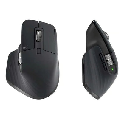Logitech MX Master 4 Mouse Wireless - New Boxed Condition