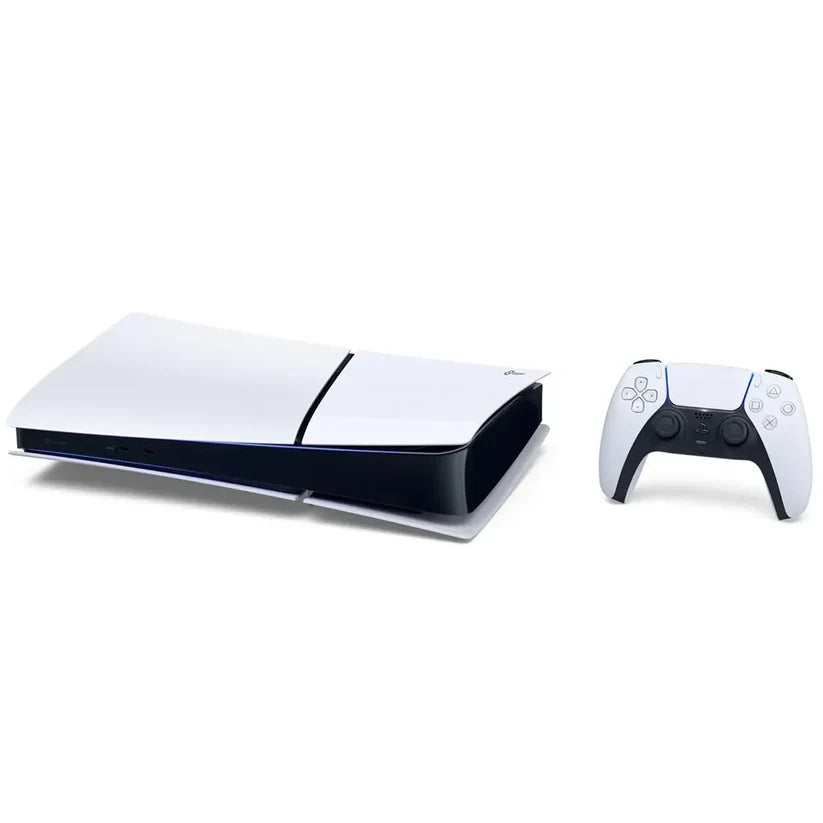 PlayStation 5 Sony PS5 Console Digital Edition Slim Version 825GB - Boxed