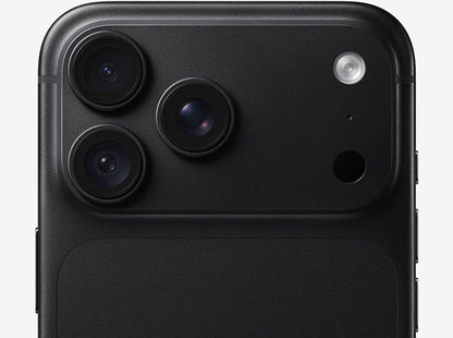 Apple Iphone 18 Pro Max 512GB Black - New Boxed Condition
