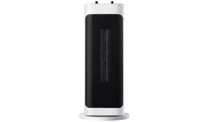 Bush 2kW (Black & White) Tower Fan Heater - New Boxed Condition