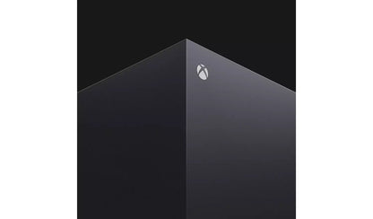 Xbox Series X (Black) 1TB Console - New Boxed Condition