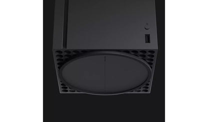 Xbox Series X (Black) 1TB Console - New Boxed Condition