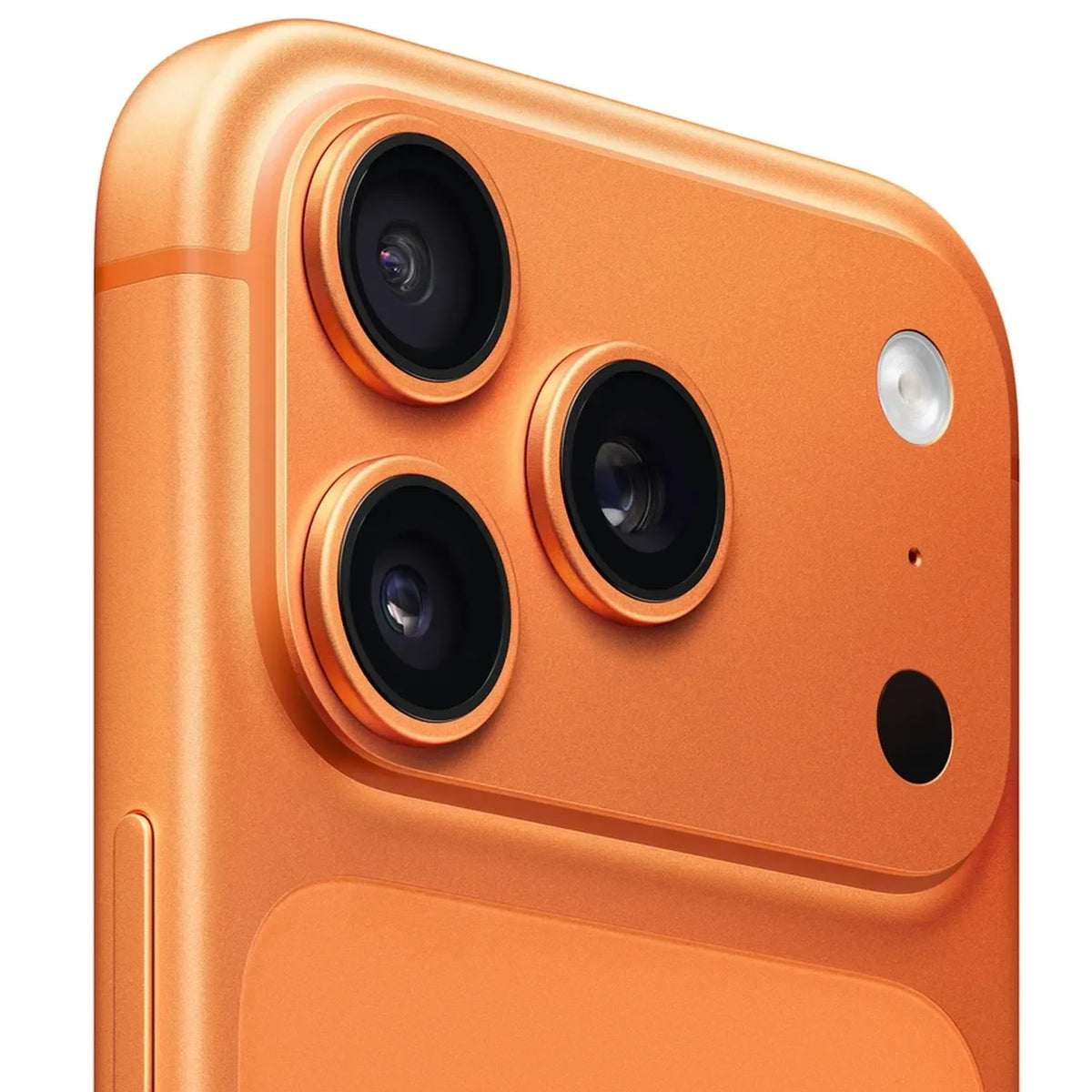 Apple iPhone 17 Pro Max Cosmic Orange 256 GB - New Boxed Condition