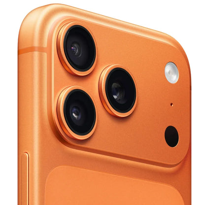 Apple iPhone 17 Pro Max Cosmic Orange 256 GB - New Boxed Condition