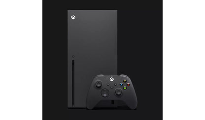 Xbox Series X (Black) 1TB Console - New Boxed Condition