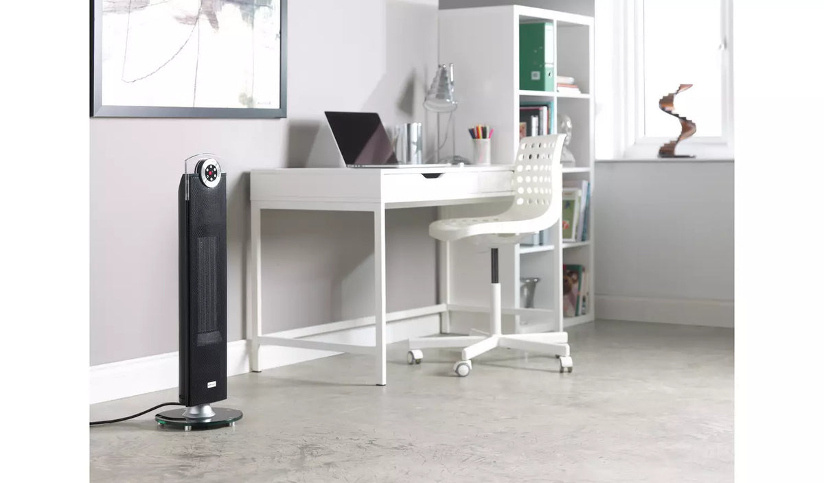 Dimplex Studio G DXSTG25 2.5kW Ceramic Tower Heater - New Boxed Condition