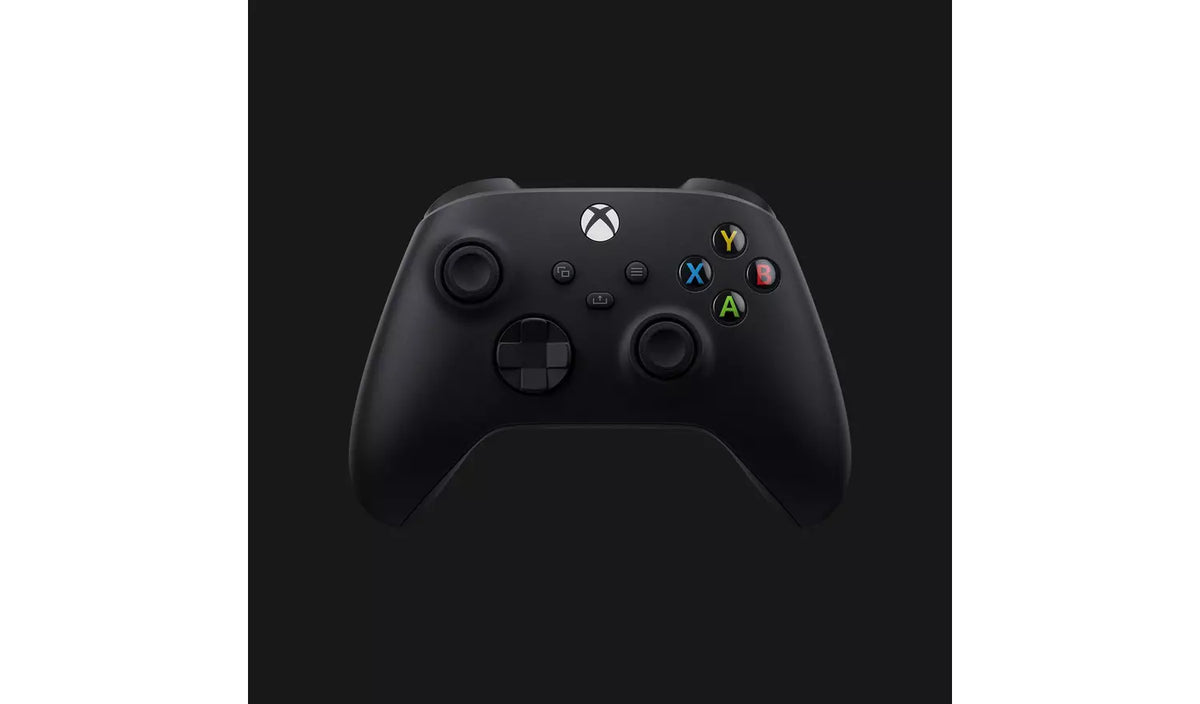 Xbox Series X (Black) 1TB Console - New Boxed Condition